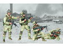 Trumpeter 00410 US 101st Airborne Division Crew 1:35