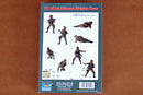 Trumpeter 00410 US 101st Airborne Division Crew 1:35