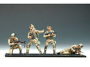 Trumpeter 00410 US 101st Airborne Division Crew 1:35