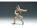 Trumpeter 00410 US 101st Airborne Division Crew 1:35