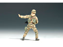 Trumpeter 00410 US 101st Airborne Division Crew 1:35