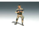 Trumpeter 00410 US 101st Airborne Division Crew 1:35