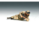 Trumpeter 00410 US 101st Airborne Division Crew 1:35