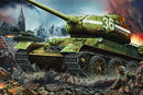 Trumpeter 00902 T-34/85 Model 1944 Factory No 183 1:16