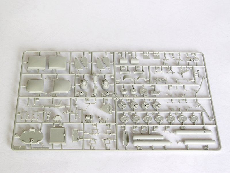Trumpeter 00902 T-34/85 Model 1944 Factory No 183 1:16