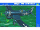 Trumpeter 02221 Vought F4U-1D Corsair 1:32