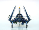 Trumpeter 02221 Vought F4U-1D Corsair 1:32