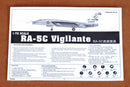 Trumpeter 01616 RA-5C Vigilante 1:72