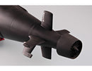 Trumpeter 05904 USS SSN-21 Sea wolf Attack Submarine 1:144
