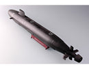 Trumpeter 05904 USS SSN-21 Sea wolf Attack Submarine 1:144
