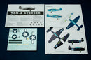 Trumpeter 02234 TBM-3 AVENGER 1:32