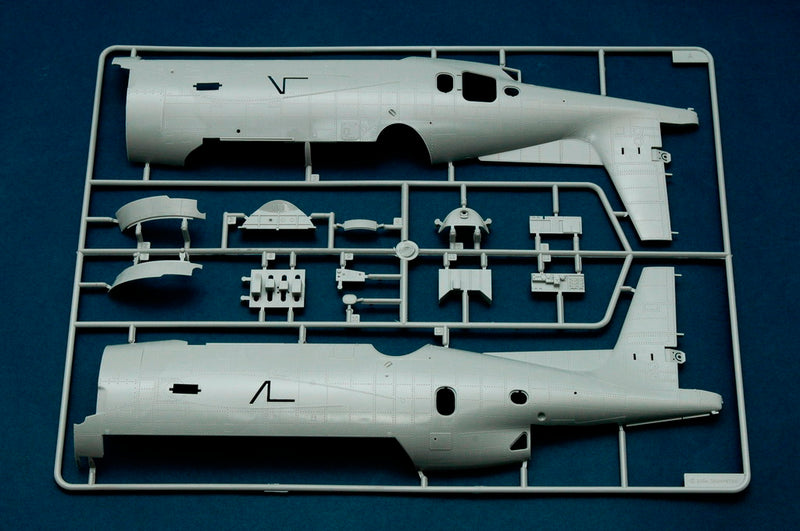 Trumpeter TBM-3 AVENGER 02234 1:32