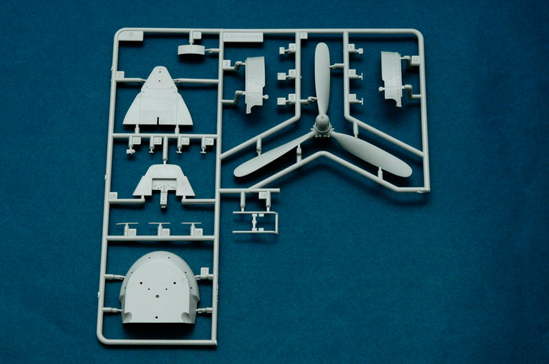 Trumpeter TBM-3 AVENGER 02234 1:32