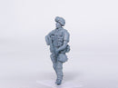 Trumpeter 00407 US Marine Corps Iraq 2003 1:35
