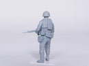Trumpeter 00407 US Marine Corps Iraq 2003 1:35