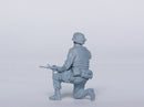 Trumpeter 00407 US Marine Corps Iraq 2003 1:35