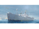 Trumpeter 05301 WW2 Liberty Ship S.S. Jeremiah OBrien 1:350