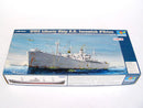 Trumpeter 05301 WW2 Liberty Ship S.S. Jeremiah OBrien 1:350