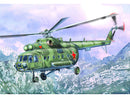 Trumpeter 05102 Mil Mi-8MT/Mi-17 Hip-H Helicopter 1:35