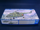 Trumpeter 05102 Mil Mi-8MT/Mi-17 Hip-H Helicopter 1:35