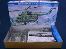 Trumpeter 05102 Mil Mi-8MT/Mi-17 Hip-H Helicopter 1:35
