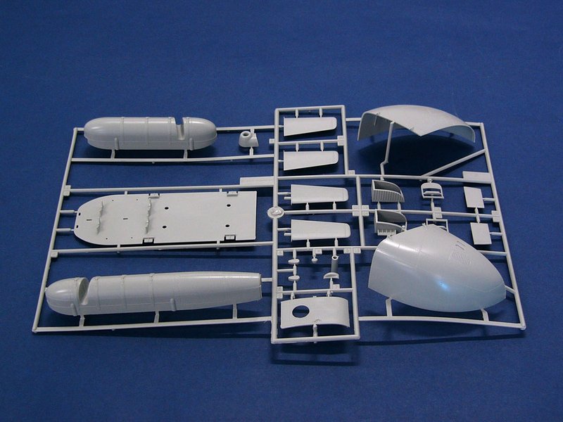 Trumpeter 05102 Mil Mi-8MT/Mi-17 Hip-H Helicopter 1:35