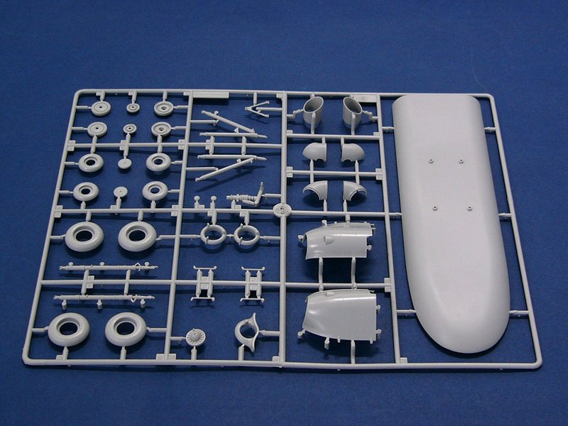 Trumpeter 05102 Mil Mi-8MT/Mi-17 Hip-H Helicopter 1:35