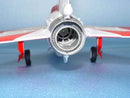 Trumpeter 02217 CHINESE F-7EB 1:32
