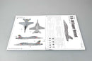 Trumpeter 03205 F/A-18F Super Hornet 1:32