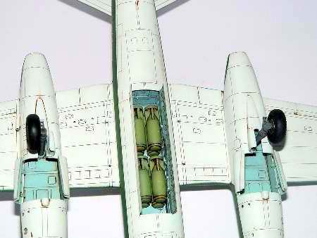 Trumpeter Ilyushin IL-28 Beagle 01604 1:72