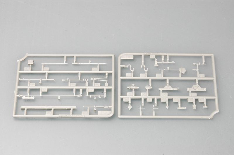 Trumpeter 00383 German Entwicklungsfahrzeug E 25 1:35