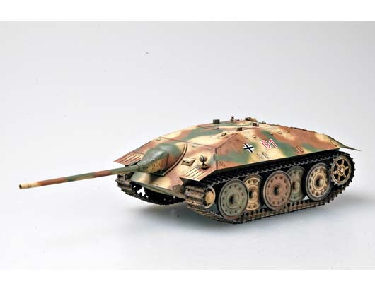 Trumpeter 00383 German Entwicklungsfahrzeug E 25 1:35