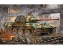 Trumpeter 00384 German Entwicklungsfahrzeug E 100 Super Heavy Tank 1:35