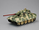 Trumpeter 00384 German Entwicklungsfahrzeug E 100 Super Heavy Tank 1:35