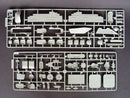 Trumpeter 05604 U.S. Aircraft Carrier CV-13 Franklin 1944 1:350
