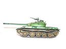 Trumpeter 00340 RUSSIAN T-54A Model 1951 1:35