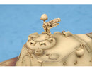 Trumpeter 01536 German E-50 (50-75 tons)/Standardpanzer 1:35