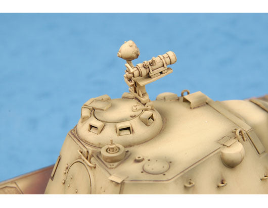 Trumpeter German E-50 (50-75 tons)/Standardpanzer 01536 1:35