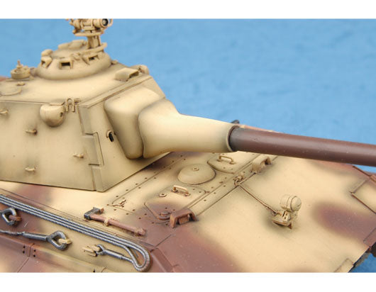 Trumpeter German E-50 (50-75 tons)/Standardpanzer 01536 1:35