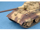 Trumpeter 01536 German E-50 (50-75 tons)/Standardpanzer 1:35