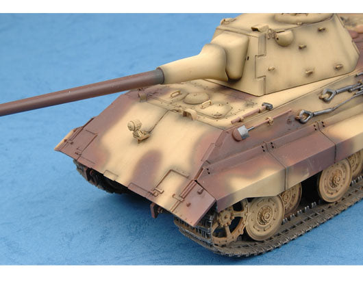 Trumpeter German E-50 (50-75 tons)/Standardpanzer 01536 1:35