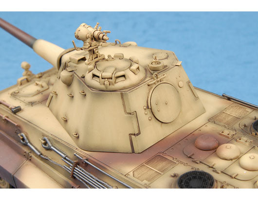 Trumpeter German E-50 (50-75 tons)/Standardpanzer 01536 1:35