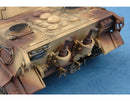 Trumpeter 01536 German E-50 (50-75 tons)/Standardpanzer 1:35