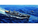 Trumpeter 05717 USS BLUE RIDGE LCC-19 2004 1:700