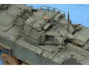 Trumpeter 01519 LAV-III 8x8 wheeled armoured vehicle 1:35