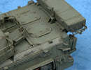 Trumpeter 01519 LAV-III 8x8 wheeled armoured vehicle 1:35