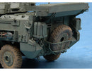 Trumpeter 01519 LAV-III 8x8 wheeled armoured vehicle 1:35