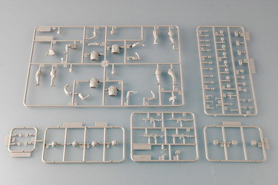 Trumpeter USMC LAV-25 Ã¢â‚¬Å“PIRANHAÃ¢â‚¬Â 00349 1:35