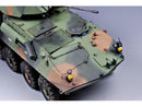 Trumpeter 00349 USMC LAV-25 “PIRANHA” 1:35