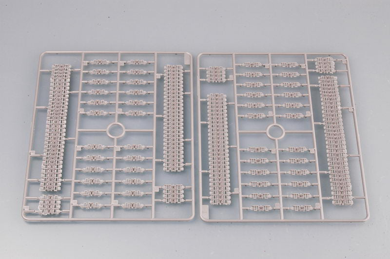 Trumpeter 00311 Russia KV Big Turret 1:35